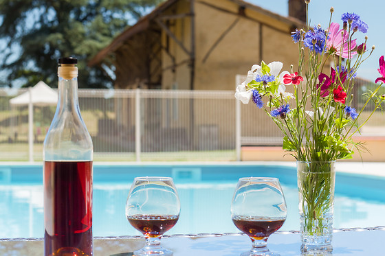 Relais du Haget - photo 10