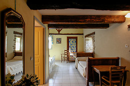Ferme de La Borde