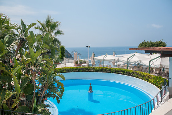 Romantica Resort & Spa - photo 4