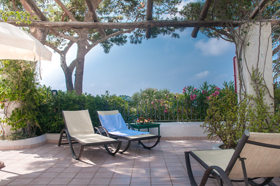 Romantica Resort & Spa - photo 14