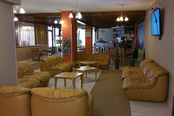 Atmosphère Hôtel - photo 5