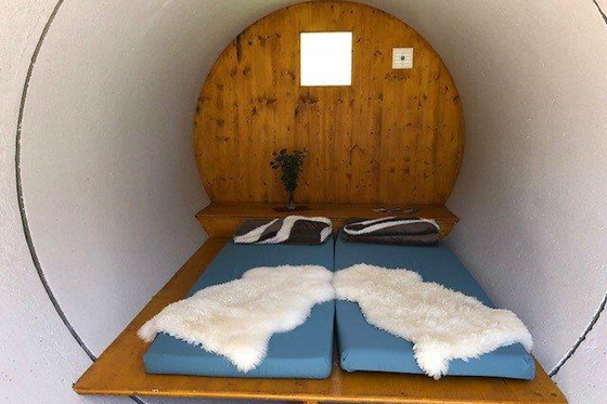 Sportarena & Camping Leukerbad - photo 3