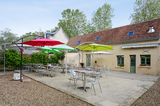 La crêperie du bas rocher - photo 0