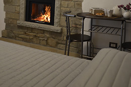 B&B La Casa sulla Roccia