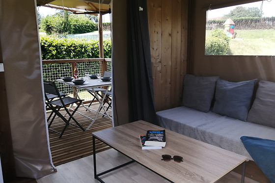 La Grappe Fleurie - photo 2