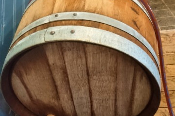 Microbrouwerij De Backer - photo 16