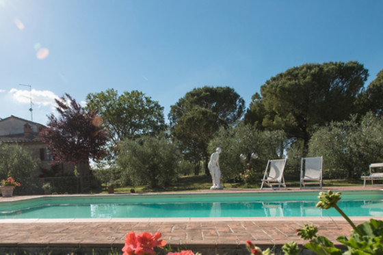 Agriturismo Podere Caggiolo - photo 1