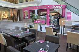 Wandi - Rezé