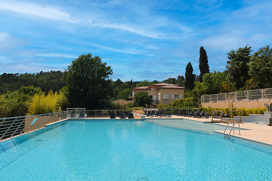 Le domaine de Camiole - photo 11