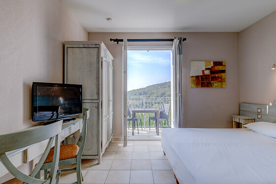 Le domaine de Camiole - photo 1