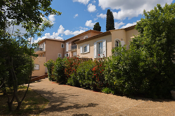 Le domaine de Camiole - photo 2