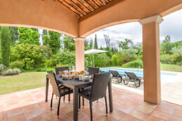 Le domaine de Camiole