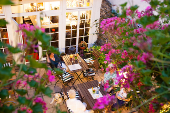 Landhotel Becker - photo 4