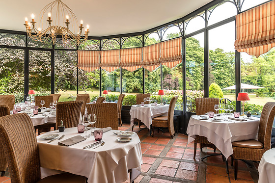 Séjour gourmand à 2 au Najeti Hôtel Château Cléry à Hesdin-l'Abbé (62)