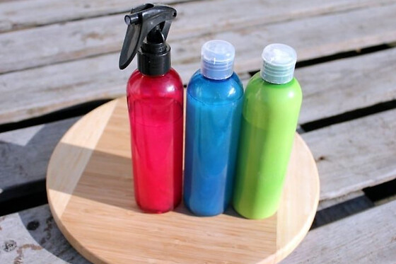 Atelier produits ménagers salle de bain à Nort-sur-Erdre