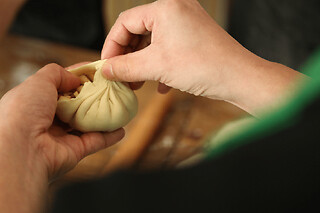 Atelier cuisine "fabrication de Baos" à Lyon 7ème