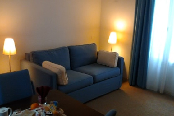 Hotel-Résidence Saint Jean** - photo 15