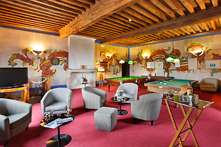 Séjour gourmand pour 2 au Château de Pizay à Saint-Jean-d'Ardières (69)