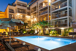 Nehô Suites Cannes Croisette