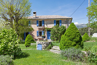 Séjour en Méditerranée