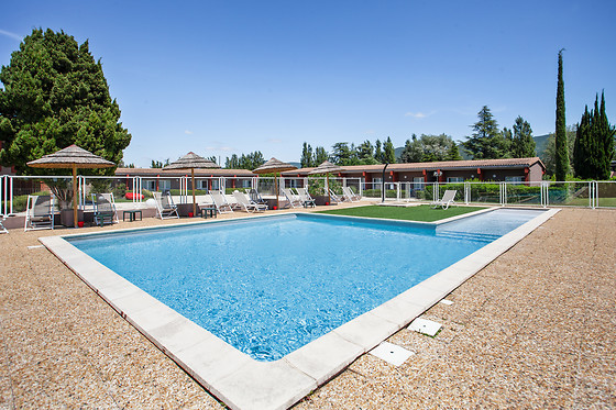 Hotel ibis Montelimar Nord - photo 3