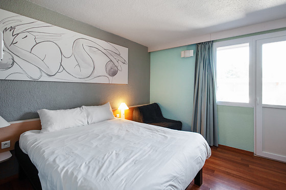 Hotel ibis Montelimar Nord - photo 4