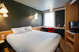 Hotel ibis Montelimar Nord