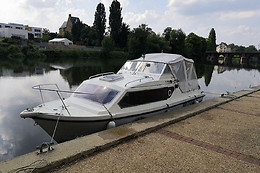 Aventure nautique