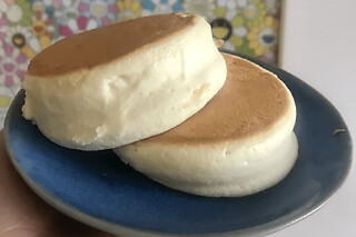 Atelier Fluffy pancakes à Paris 11ème