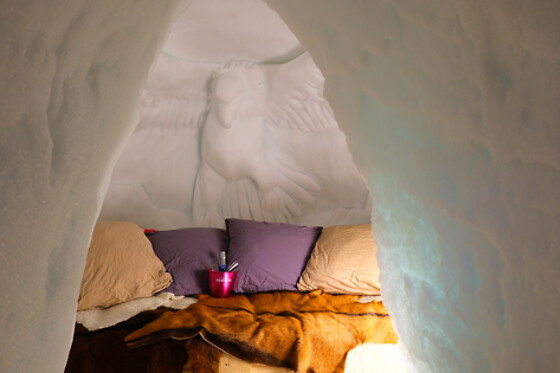 Village Igloo - Avoriaz - photo 3