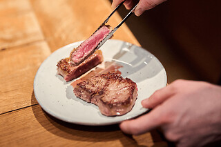 Dégustation boeuf & vins à Paris 1er
