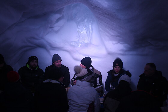 Village Igloo - Val Thorens - photo 3