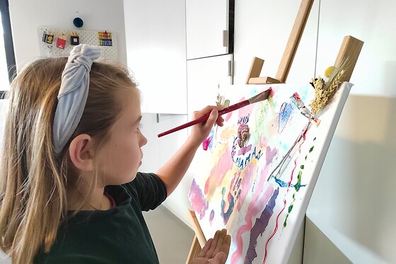 L' Art des petits pas - photo 3