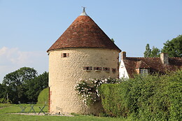 Domaine de Prestal