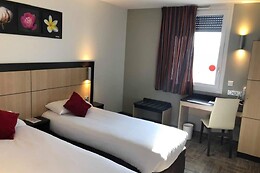 Online Booking EPS