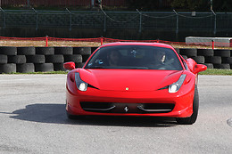 Passione GT Noleggi