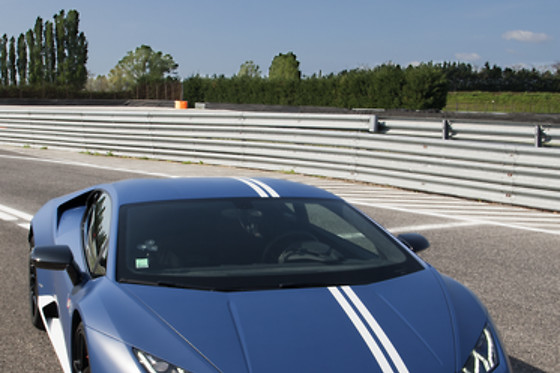 Passione GT Noleggi - photo 20