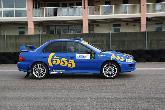Passione GT Noleggi - photo 30