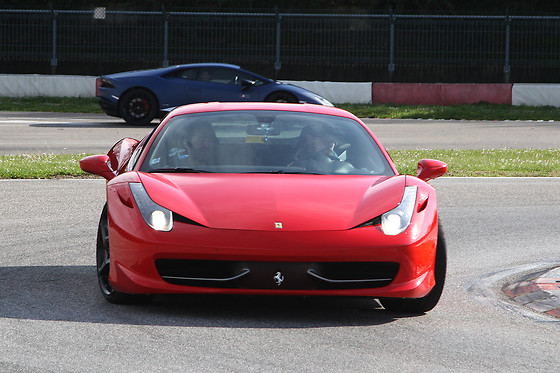 Passione GT Noleggi - photo 31