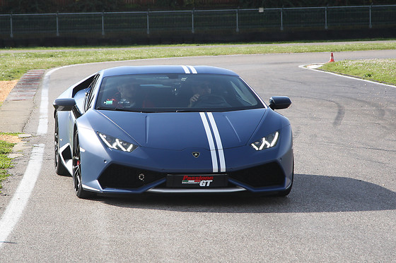 Passione GT Noleggi - photo 31