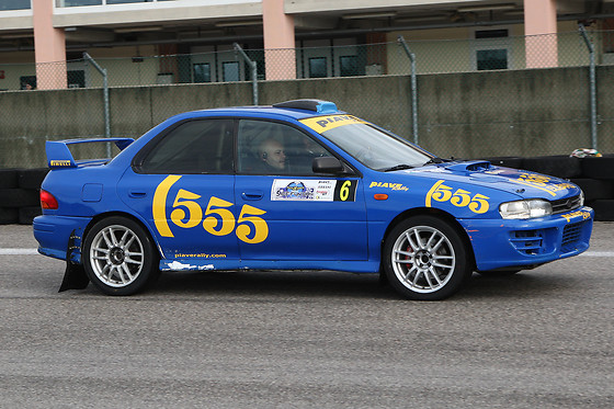 Passione GT Noleggi - photo 36