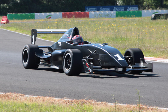 Passione GT Noleggi - photo 6