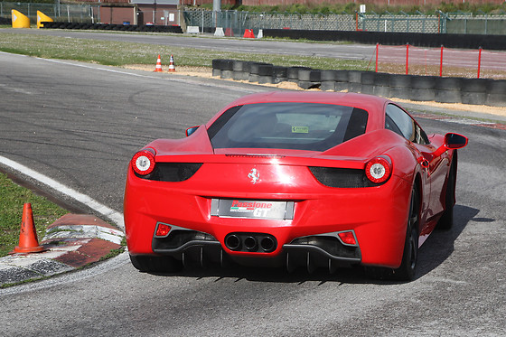 Passione GT Noleggi - photo 22