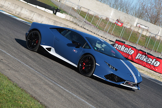 Passione GT Noleggi - photo 26