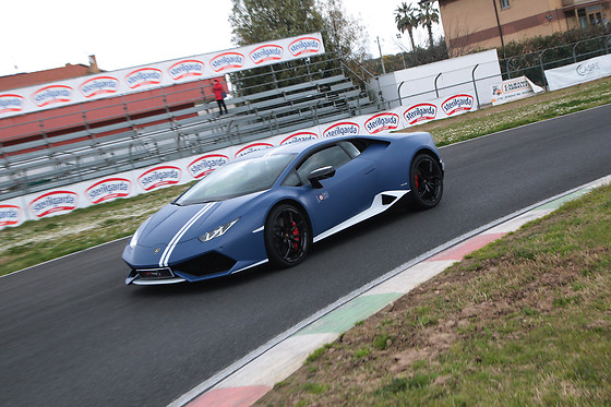 Passione GT Noleggi - photo 13