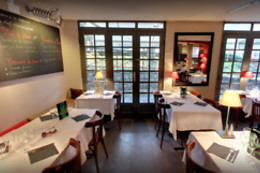 La Terrasse