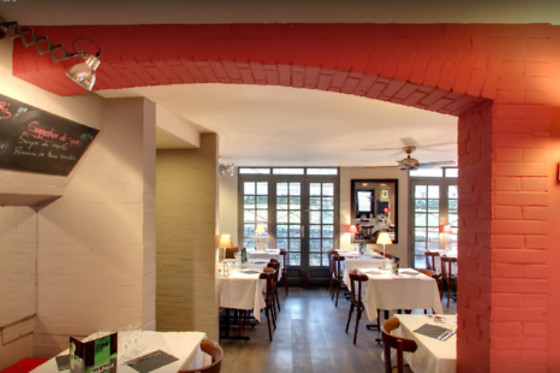 La Terrasse - photo 10