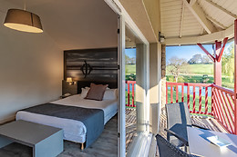 Hôtel Saint-Malo Golf Resort ****