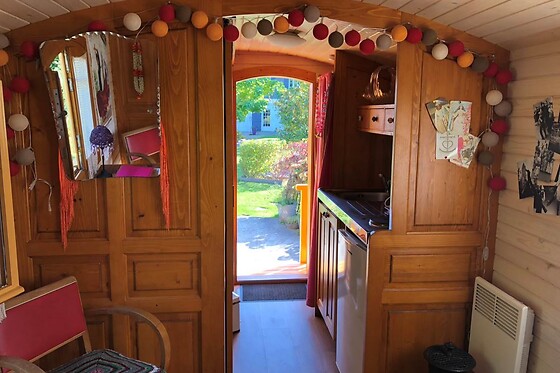Au Presbytère de Saigneville - photo 17