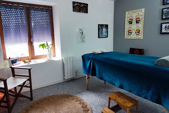 Harmonia - photo 1